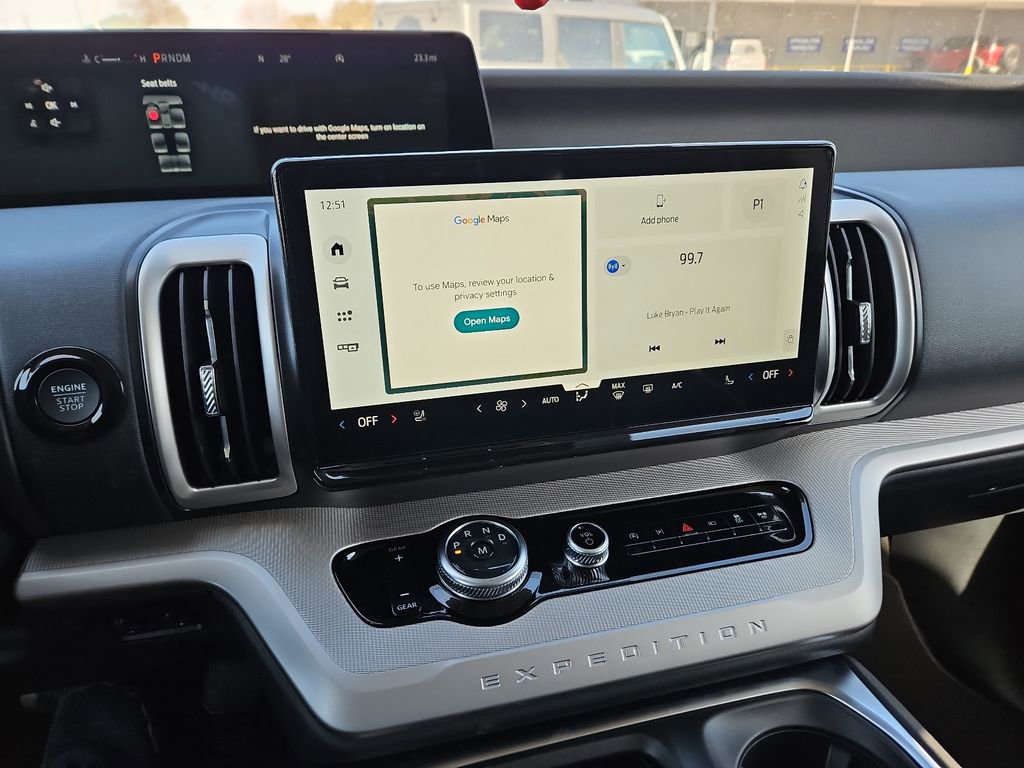 New 2026 Ford Expedition Max Active image 25