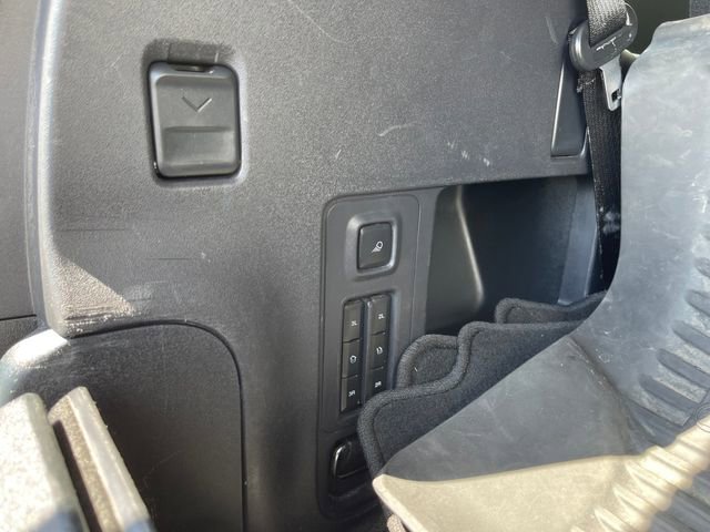 Used 2025 Ford Expedition Platinum AWD/4WD image 33