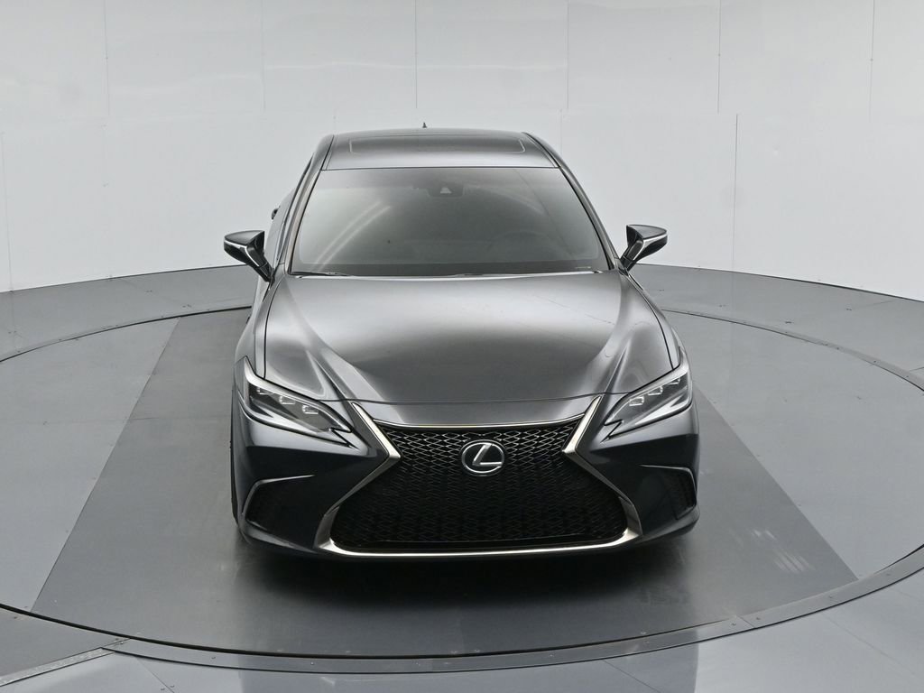 Used 2022 Lexus ES 350 F Sport w/ Accessory Package 2 image 48