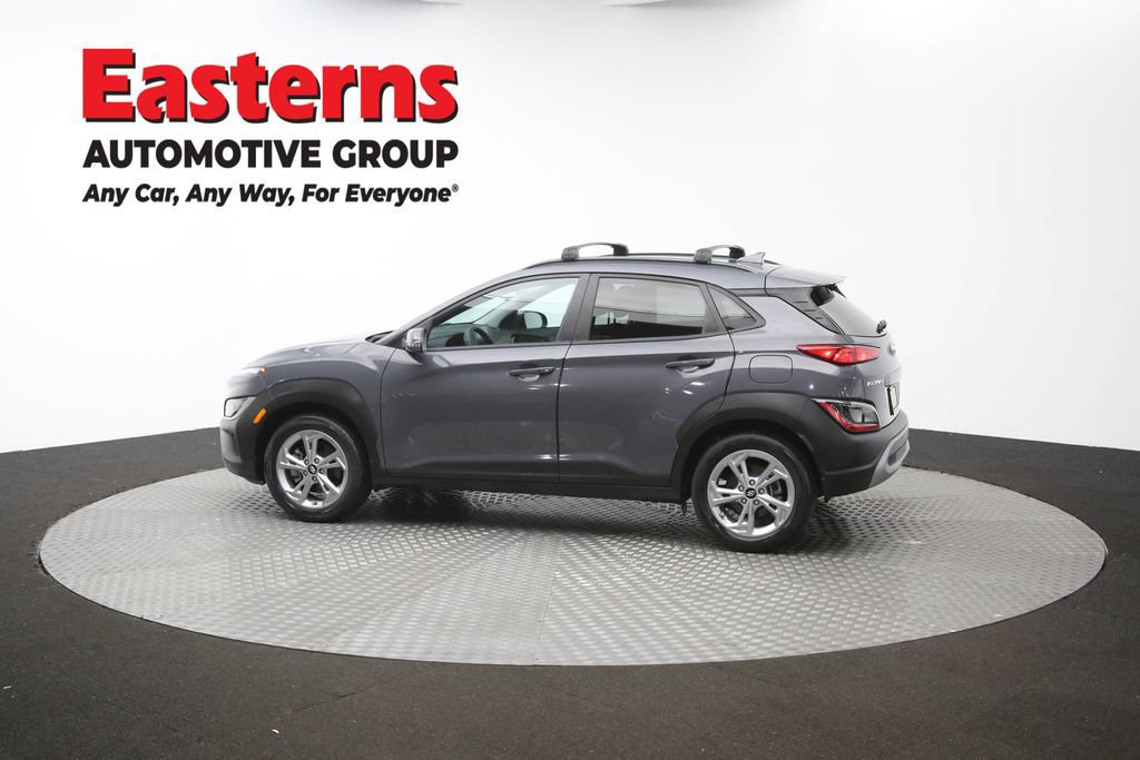 Used 2023 Hyundai Kona SEL AWD/4WD image 61