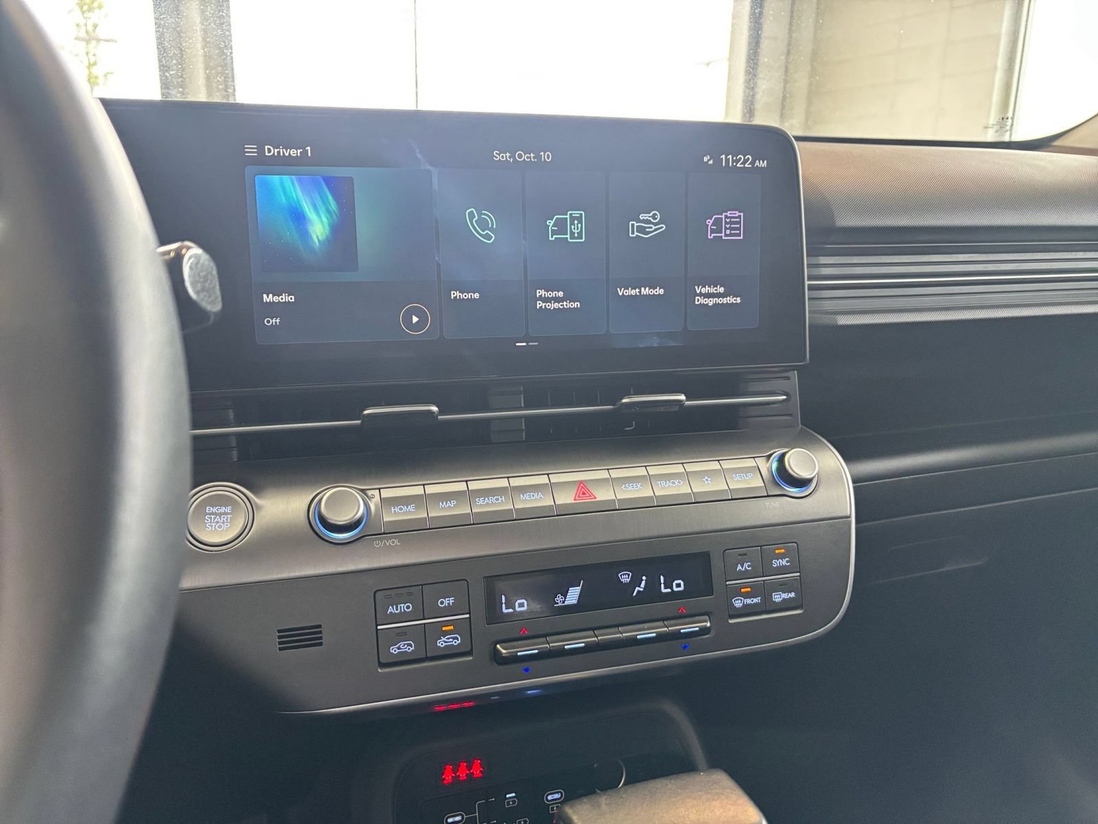 Used 2026 Hyundai Kona SEL Sport FWD image 19