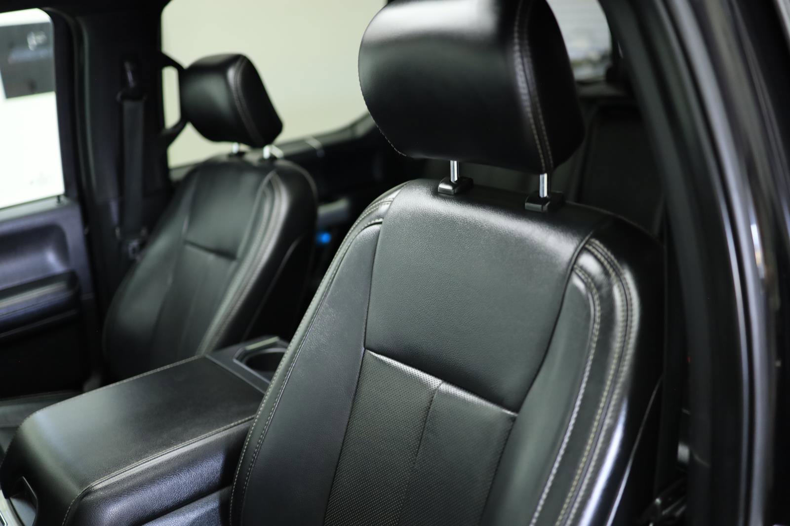 Used 2020 Ford F150 Lariat w/ Equipment Group 502A Luxury image 26