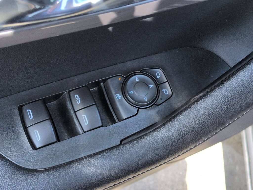 Used 2025 Chevrolet Blazer LT AWD/4WD image 13