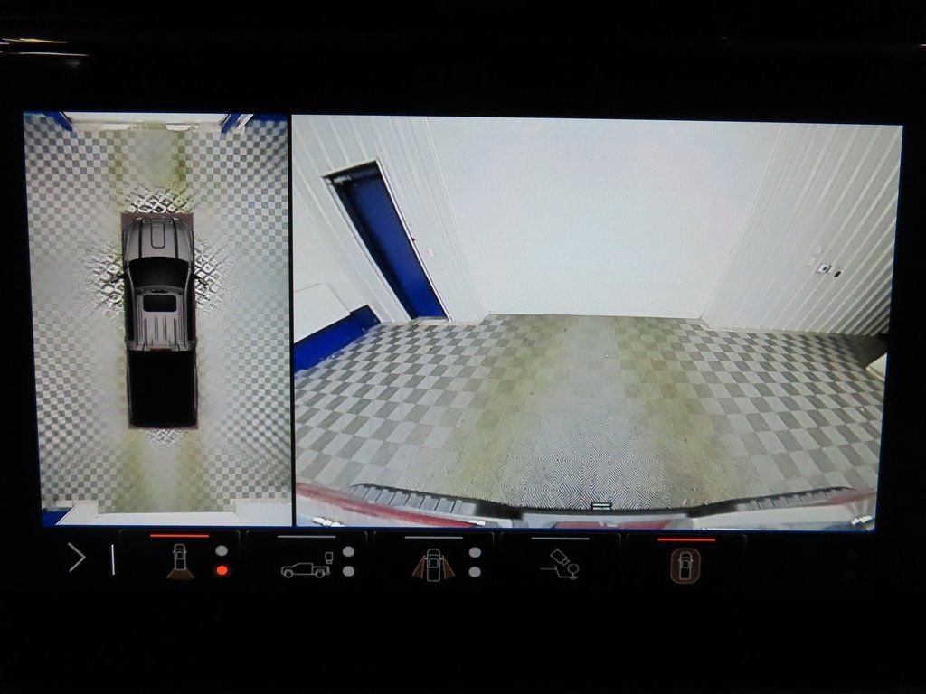 Used 2024 GMC Sierra 2500 Denali w/ Denali Reserve Package image 16