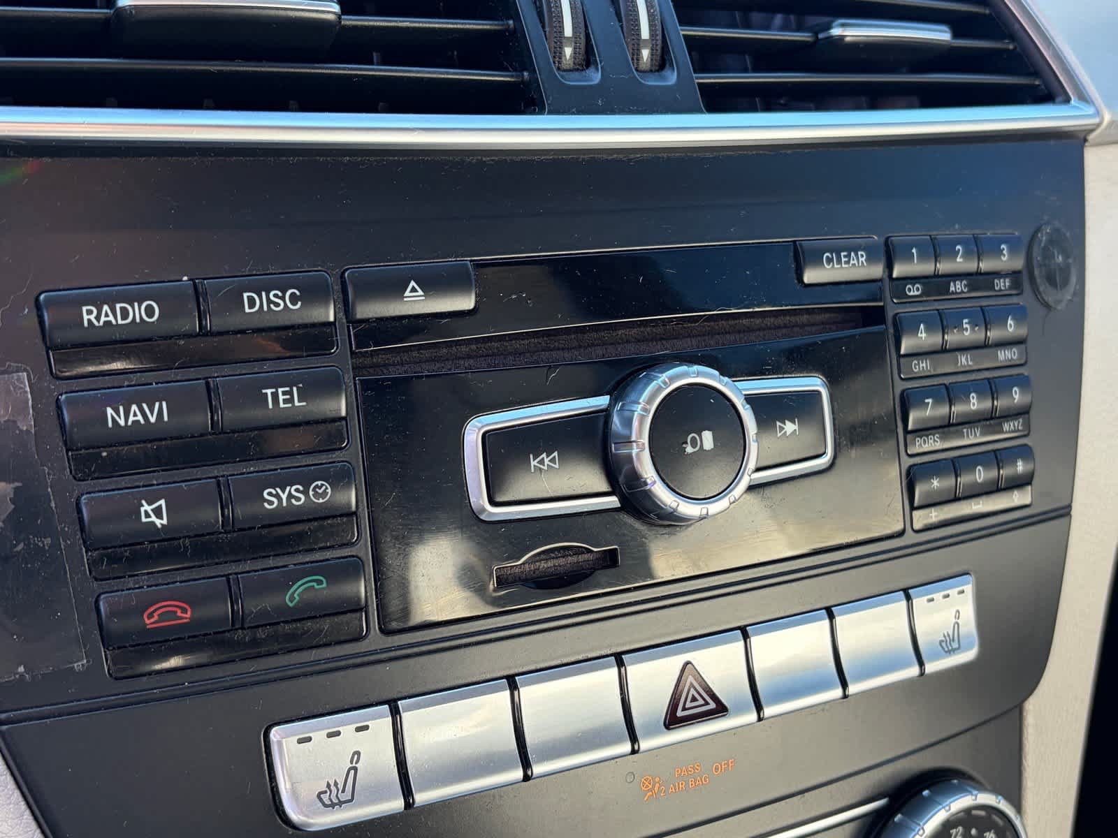 Used 2015 Mercedes-Benz C 250 Coupe image 15