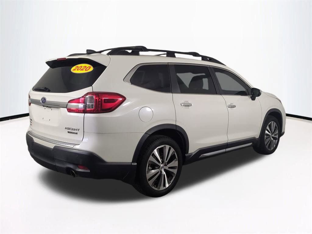Used 2020 Subaru Ascent Touring w/ Popular Package #2 image 5