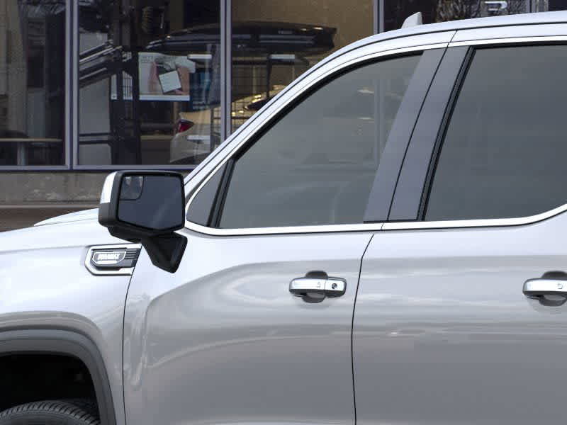 New 2026 GMC Sierra 1500 Denali image 12