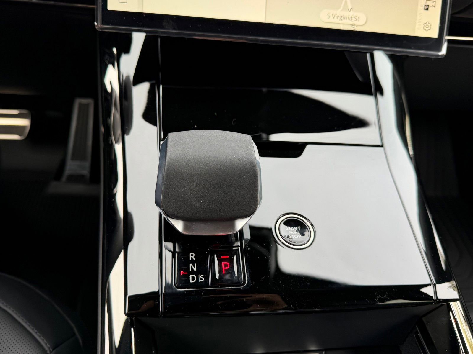 New 2026 Land Rover Range Rover Sport Dynamic SE image 19