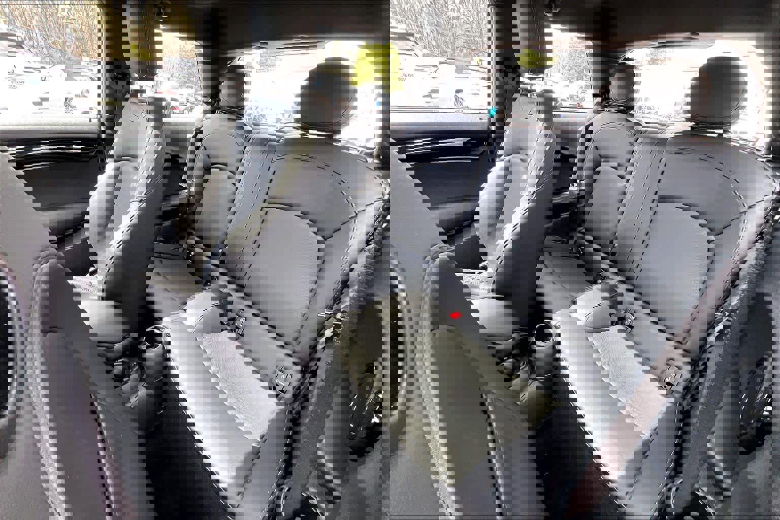 Used 2023 MINI Cooper S image 20