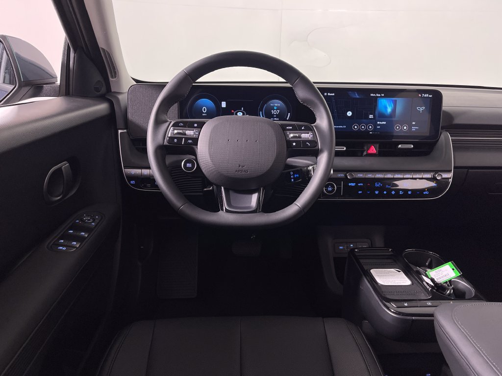 New 2027 Hyundai Ioniq 5 SEL RWD image 15