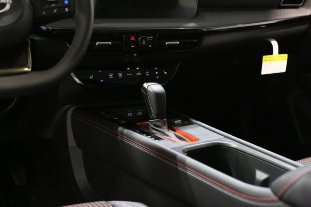 New 2026 Nissan Kicks SV w/ Cold Weather Package image 15