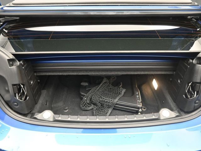 Used 2016 BMW 428i Convertible image 21