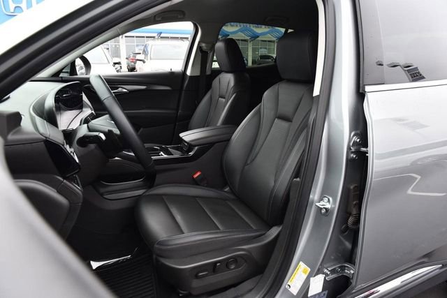 Used 2024 Buick Envision Preferred image 22