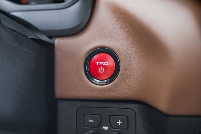 New 2026 Toyota Tundra 1794 Edition image 33