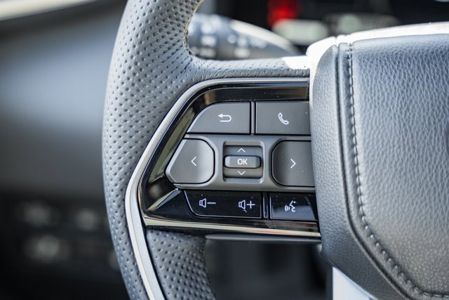 New 2026 Toyota Tundra Capstone image 31