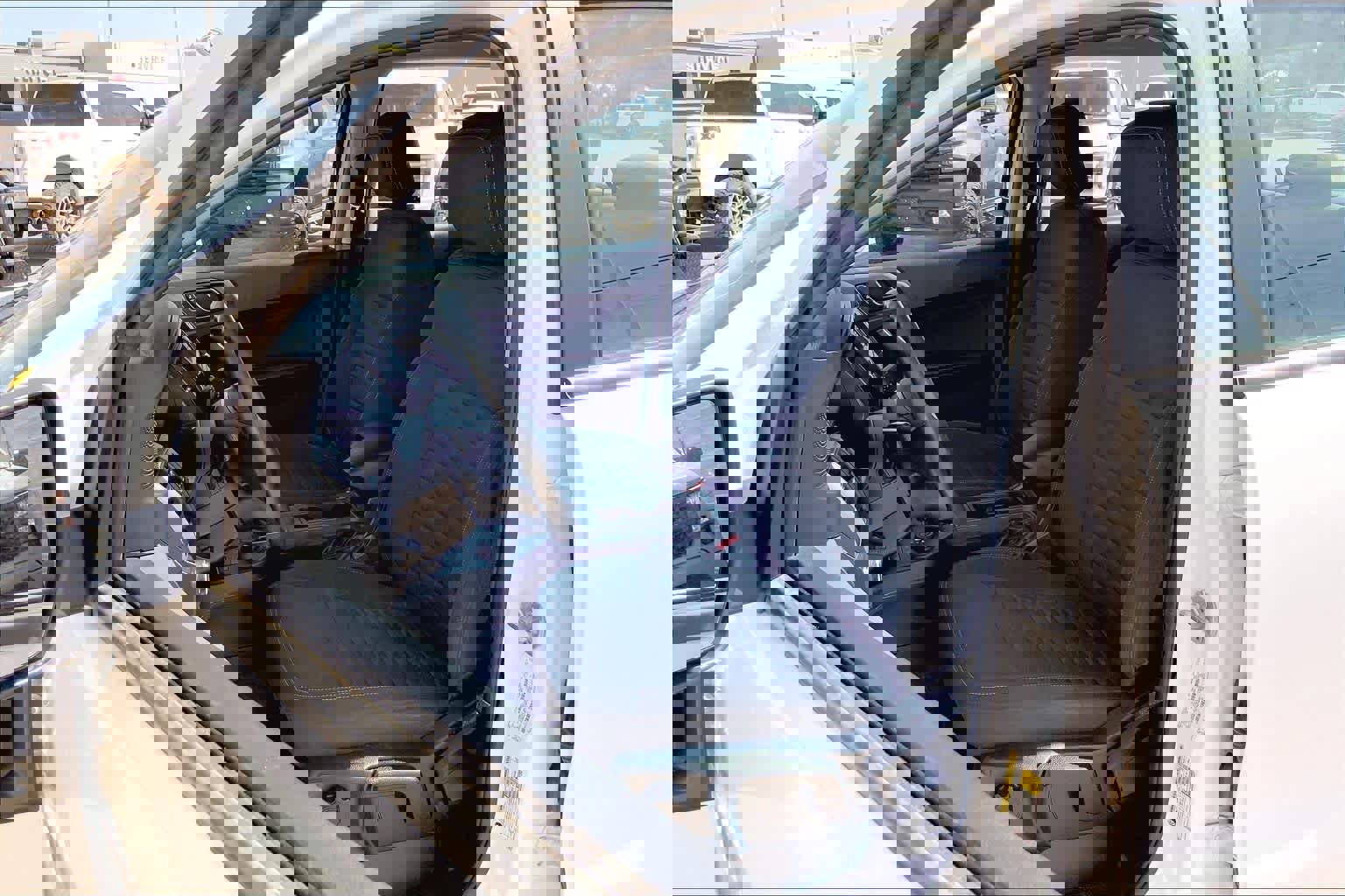 Certified 2020 Ford Ranger XL w/ Equipment Group 101A Mid image 8