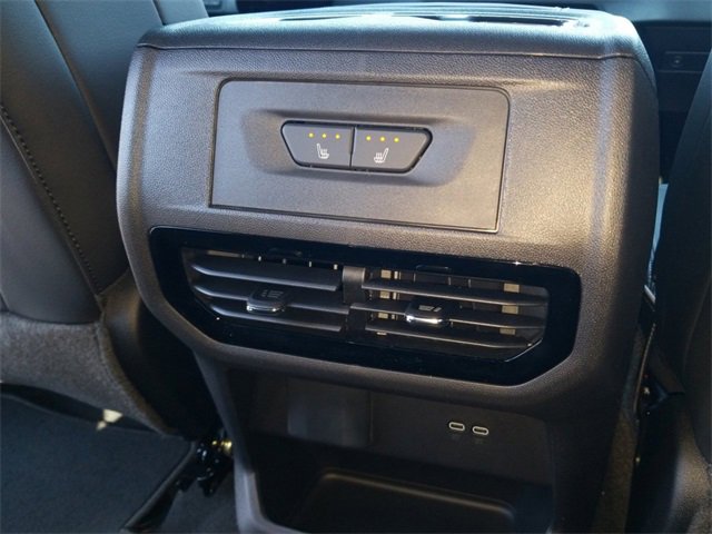 New 2025 Chevrolet Silverado EV LT image 13