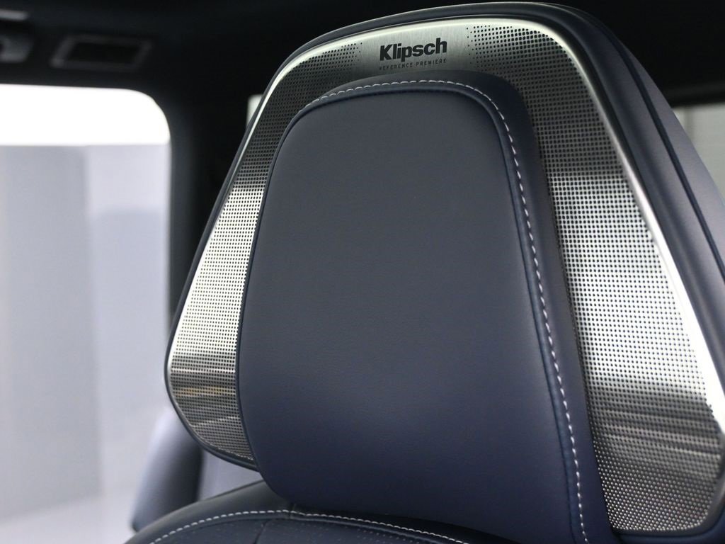 New 2026 INFINITI QX80 4WD image 20