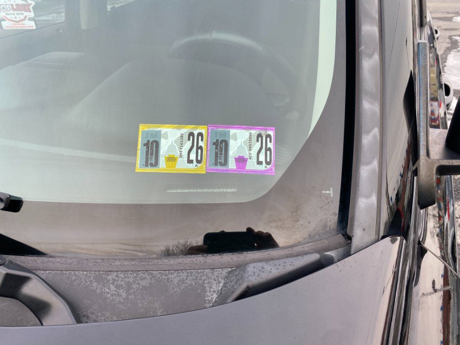 Used 2015 Jeep Patriot High Altitude image 9