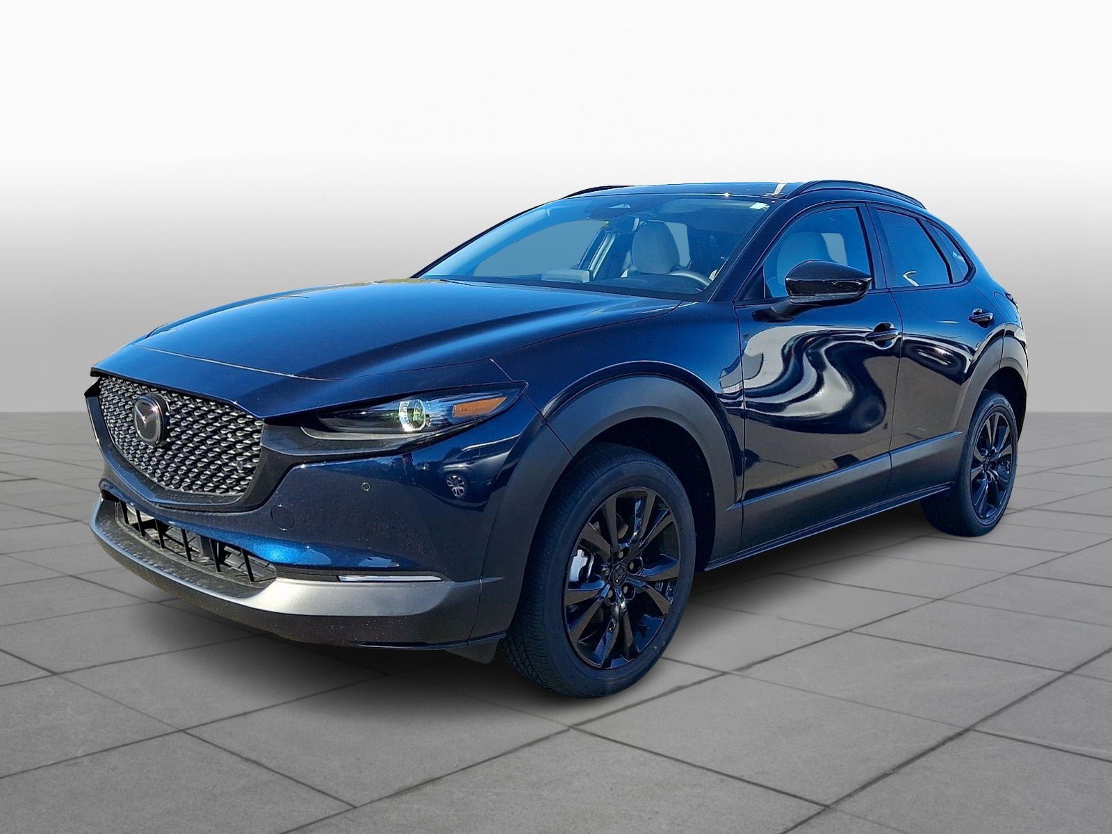 New 2026 MAZDA CX-30 Aire Edition AWD/4WD image 4