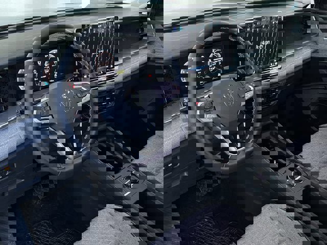 New 2026 Volkswagen Tiguan S image 12