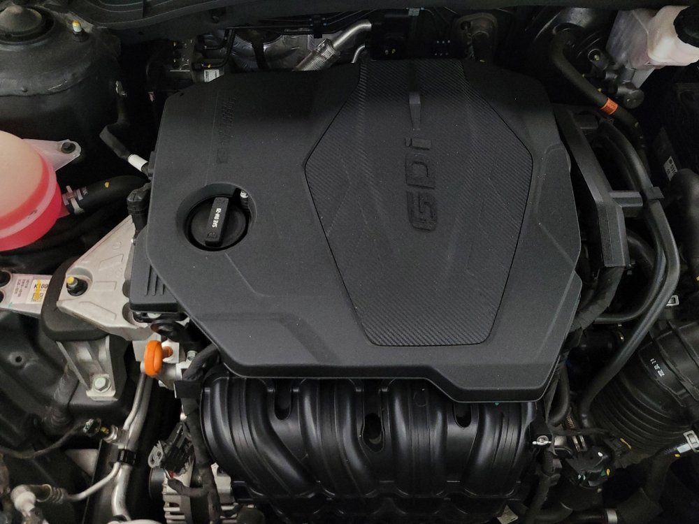 Used 2023 Hyundai Tucson SEL w/ Convenience Package image 30