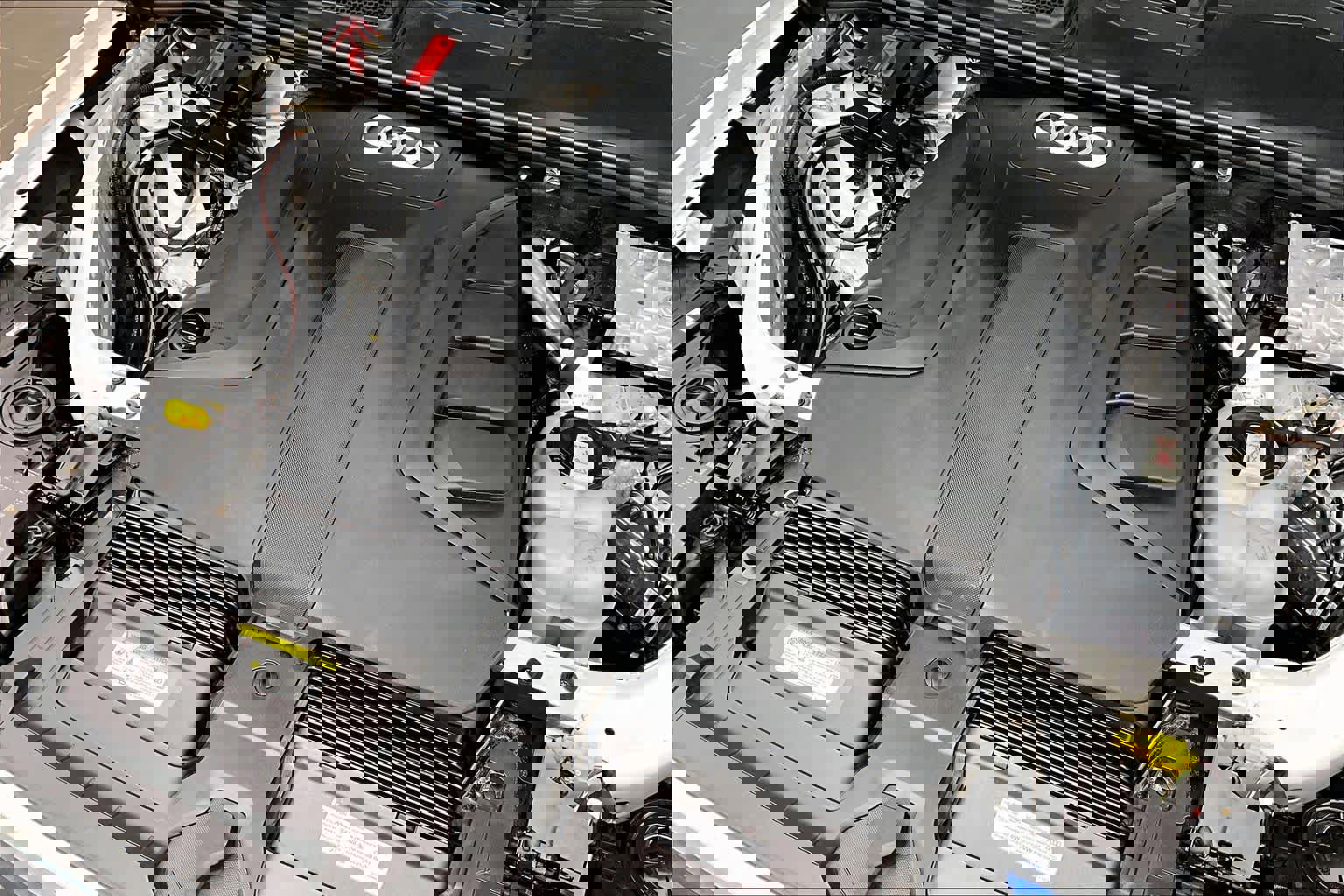 Certified 2023 Audi Q7 2.0T Premium Plus w/ Premium Plus Package AWD/4WD image 31