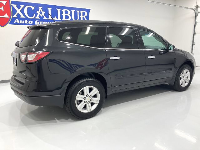 Used 2014 Chevrolet Traverse LT AWD/4WD image 19