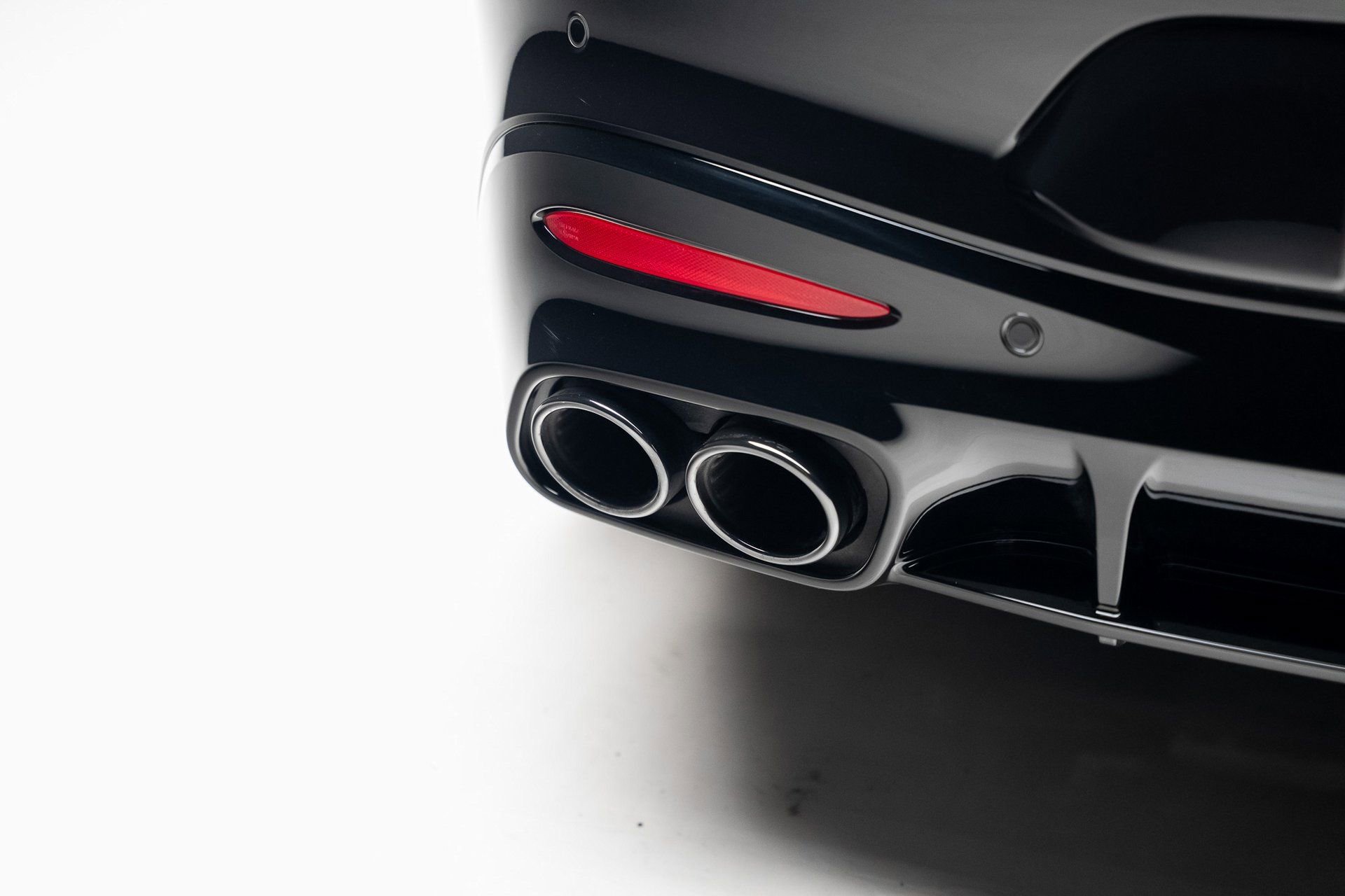 Used 2025 Mercedes-Benz AMG GT 43 image 34