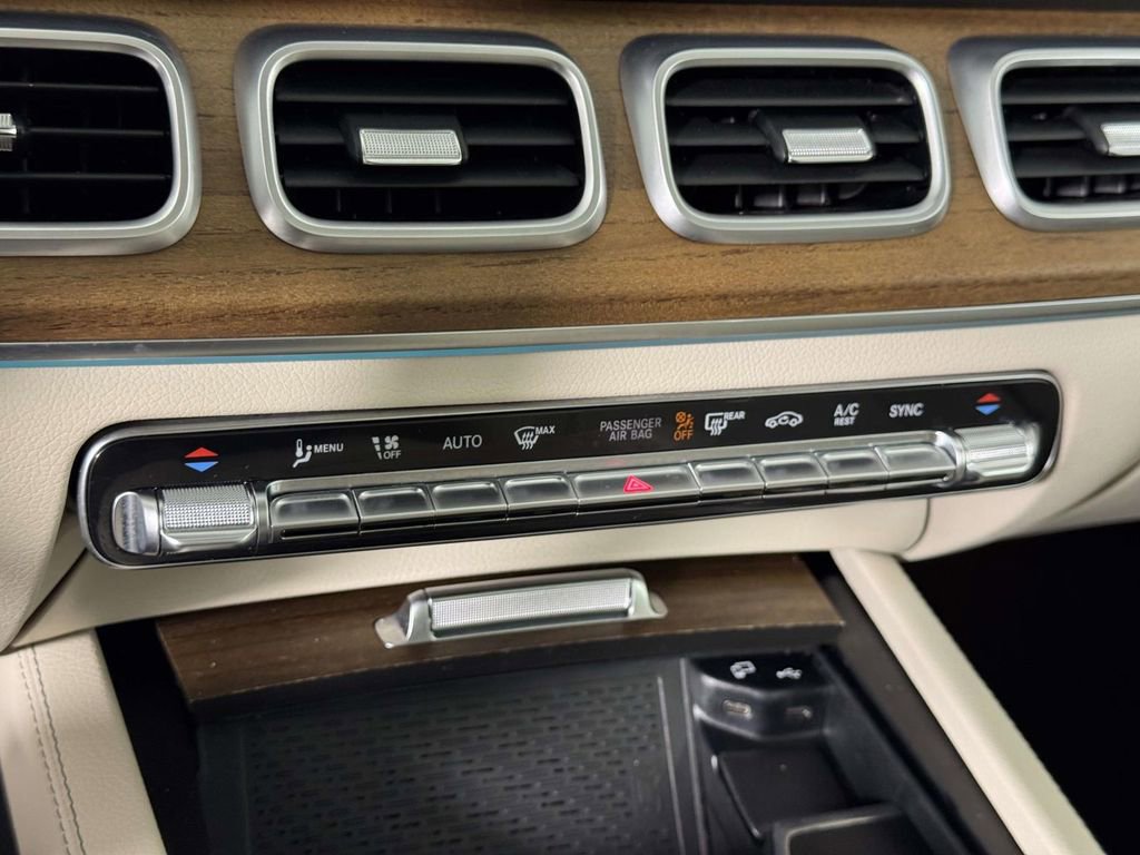 Used 2023 Mercedes-Benz GLE 450 4MATIC image 28