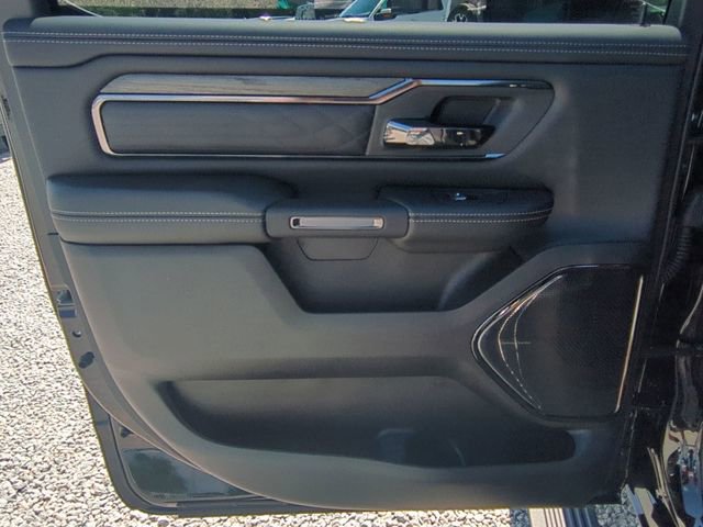New 2026 RAM 1500 Limited image 32