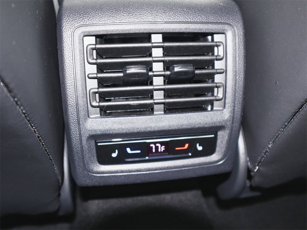 New 2026 Volkswagen Golf w/ Euro Style Package image 15