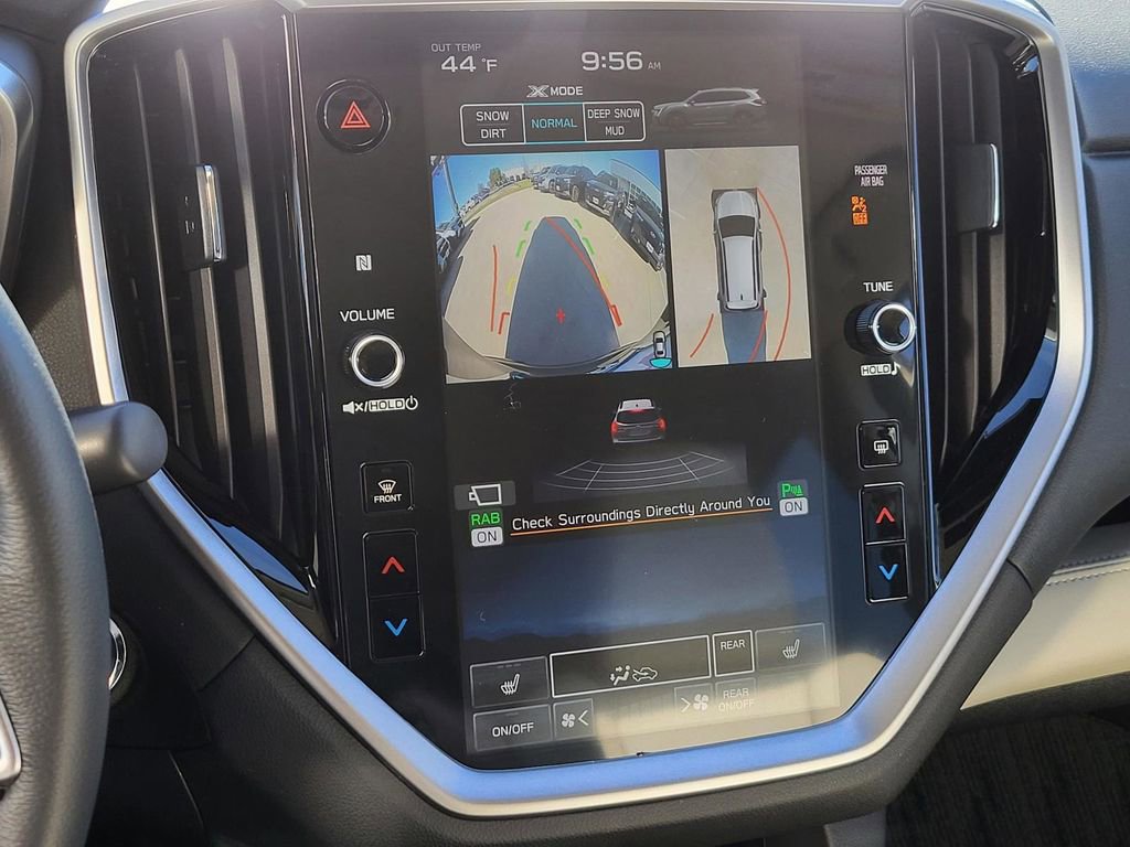 New 2026 Subaru Ascent Limited image 10