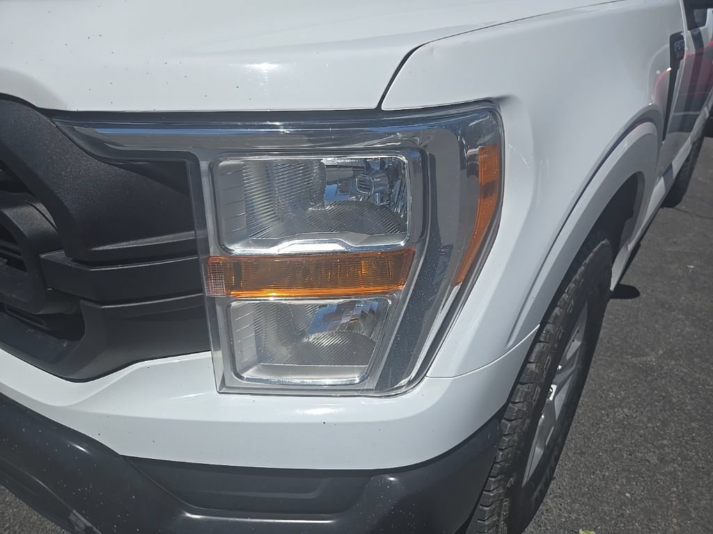 Used 2022 Ford F150 XL w/ Max Trailer Tow Package AWD/4WD image 28