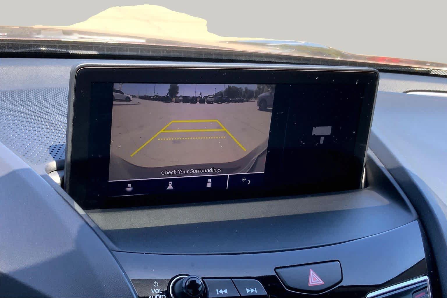 Used 2019 Acura RDX AWD image 29