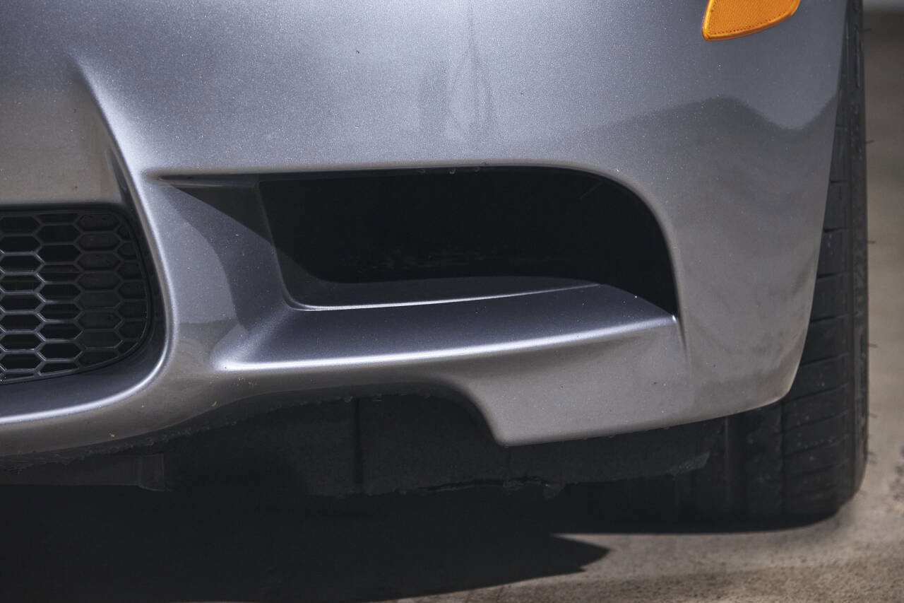 Used 2011 BMW M3 Coupe RWD image 19