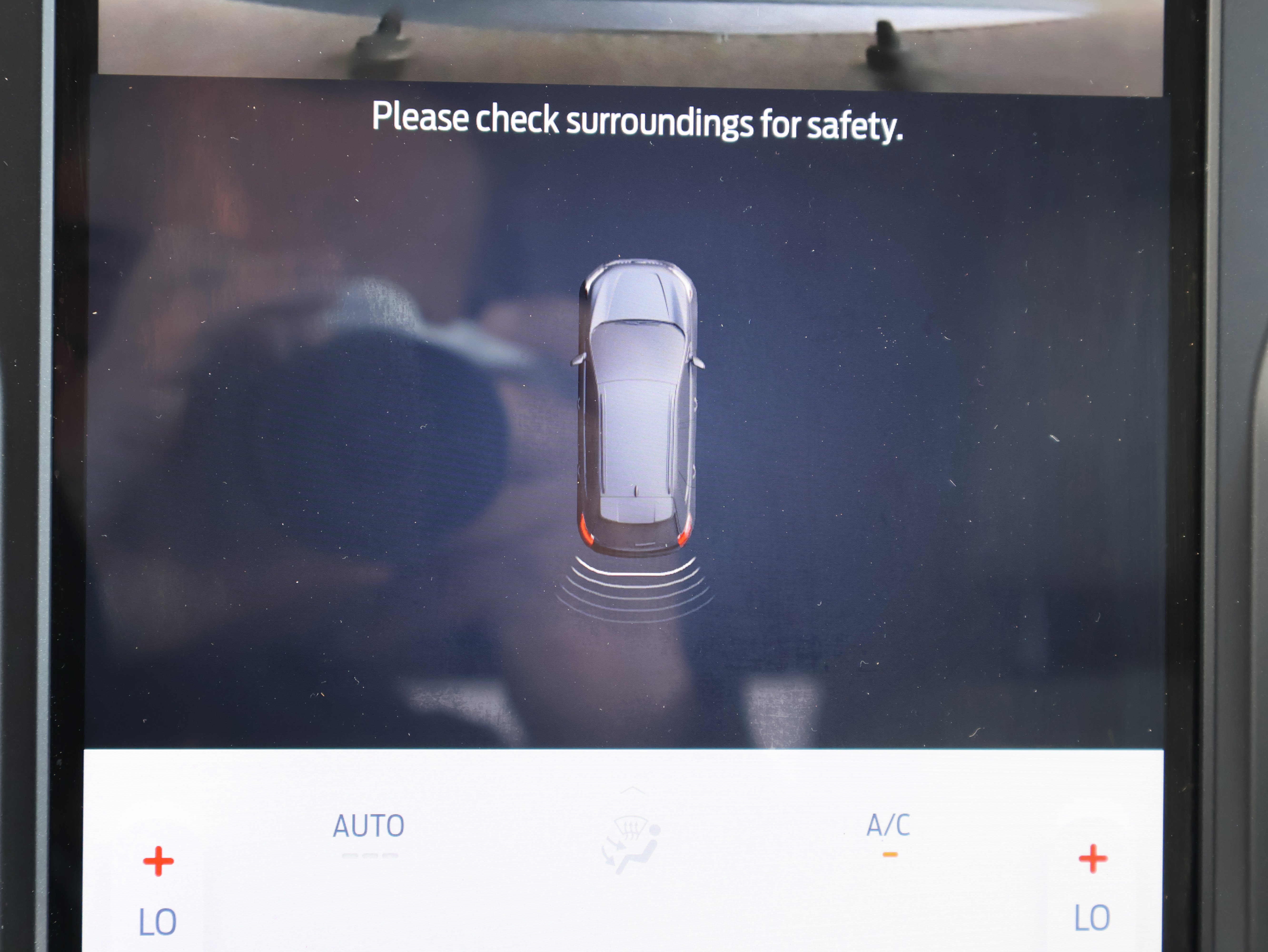 Used 2022 Ford Edge SEL image 27