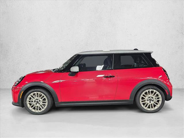 Used 2026 MINI Cooper S FWD image 8
