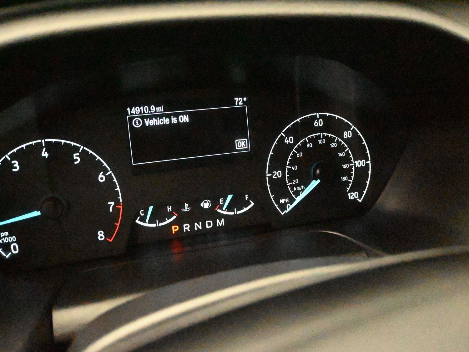 Used 2024 Ford Transit 250 Low Roof w/ Exterior Upgrade Package image 3