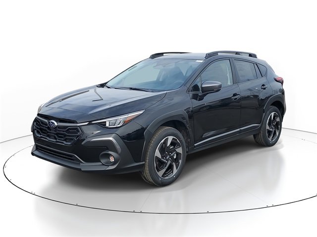 New 2026 Subaru Crosstrek 2.5i Limited image 2