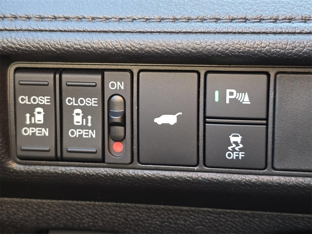 New 2026 Honda Odyssey Elite image 13