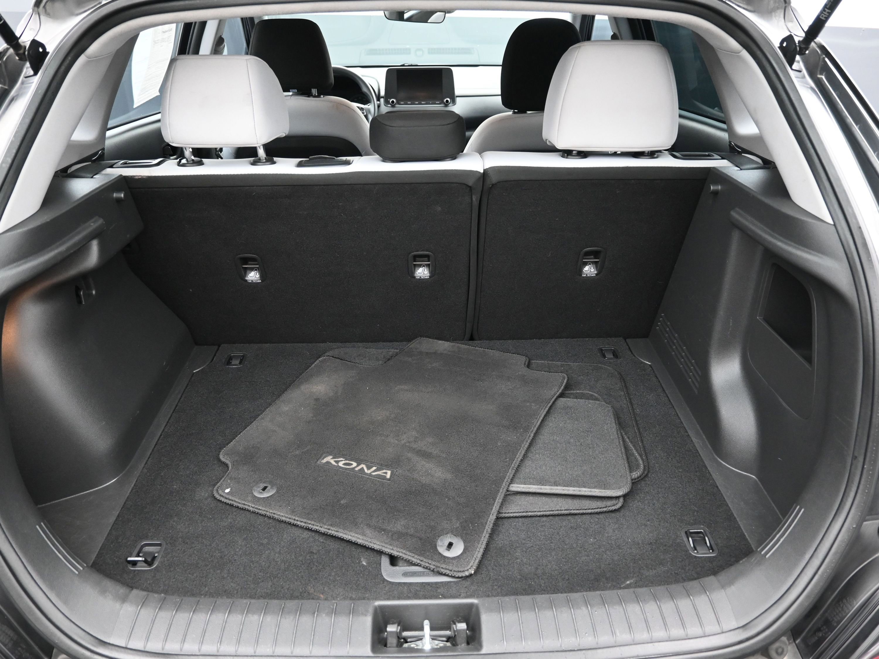 Certified 2022 Hyundai Kona SE image 23