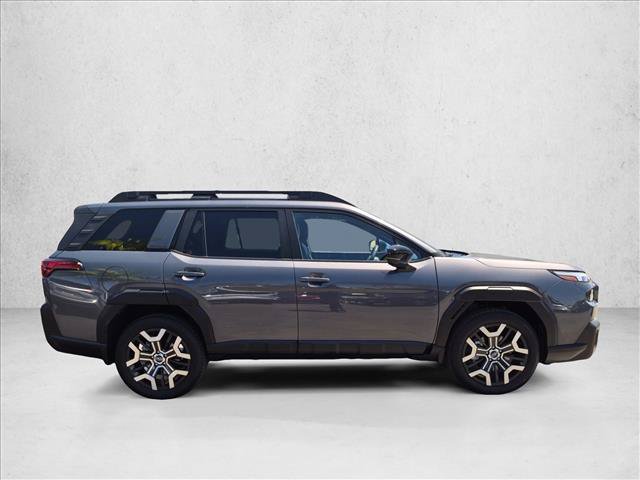 Used 2026 Subaru Outback Touring XT AWD/4WD image 4