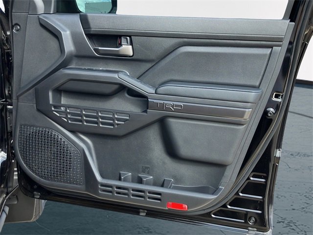 New 2026 Toyota Tacoma TRD Sport image 12