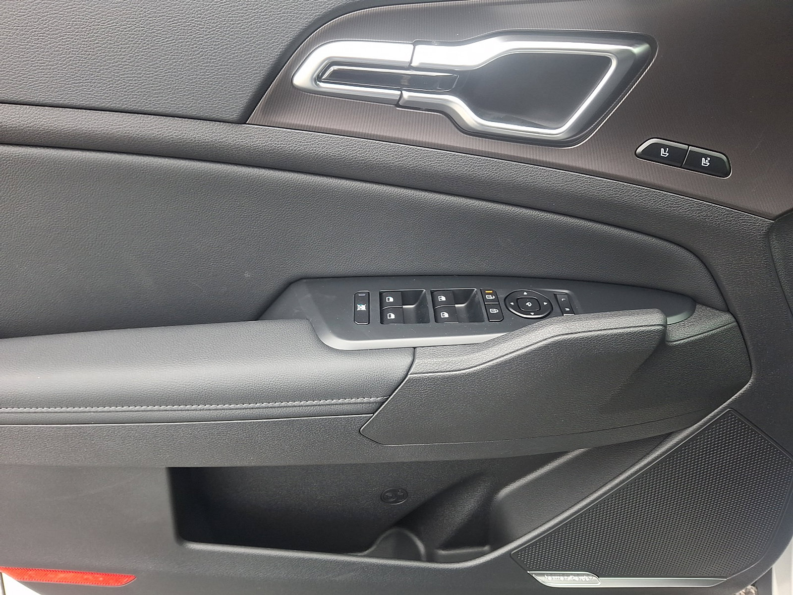 New 2026 Kia Sportage SX Prestige image 13