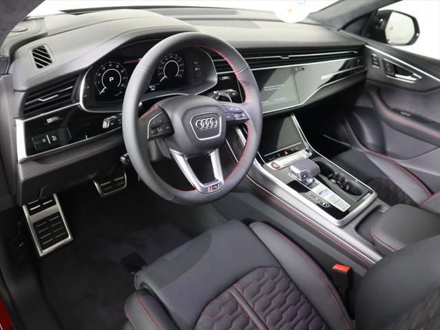 New 2026 Audi RS Q8 performance image 10