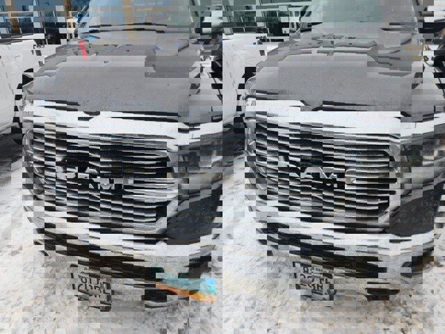 Used 2023 RAM 1500 Laramie image 2