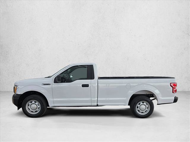 Used 2020 Ford F150 XL w/ Equipment Group 101A Mid RWD image 8