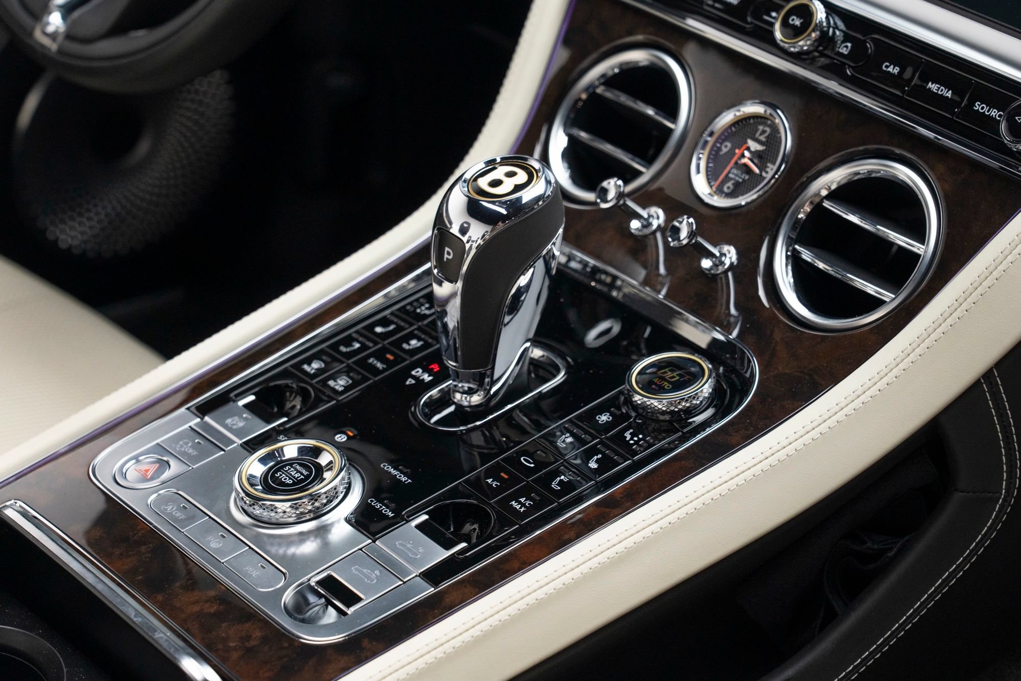 Used 2020 Bentley Continental GT First Edition AWD/4WD image 46