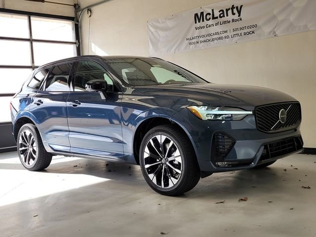 New 2026 Volvo XC60 B5 Plus w/ Protection Package Premier AWD/4WD image 4